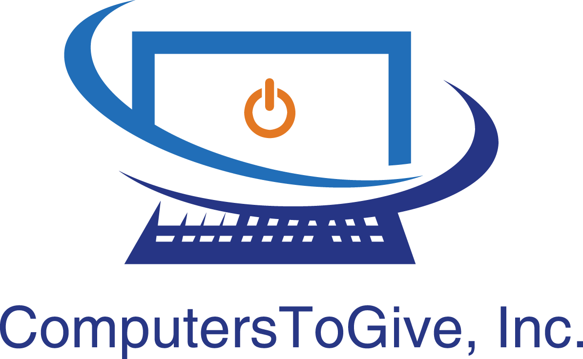 ComputersToGive